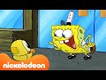 SpongeBob SquarePants | Plankton&#39;s New Robot is Adorable but Deadly! | SpongeBob | Nickelodeon UK