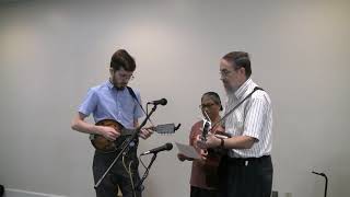 Rejoice Evermore - Roland Zimmerman Family