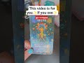 If you see then its for you✨️🪬STOP! IF YOU SEE✨️111Tarot Hindi Reading✨️Timeless✨️