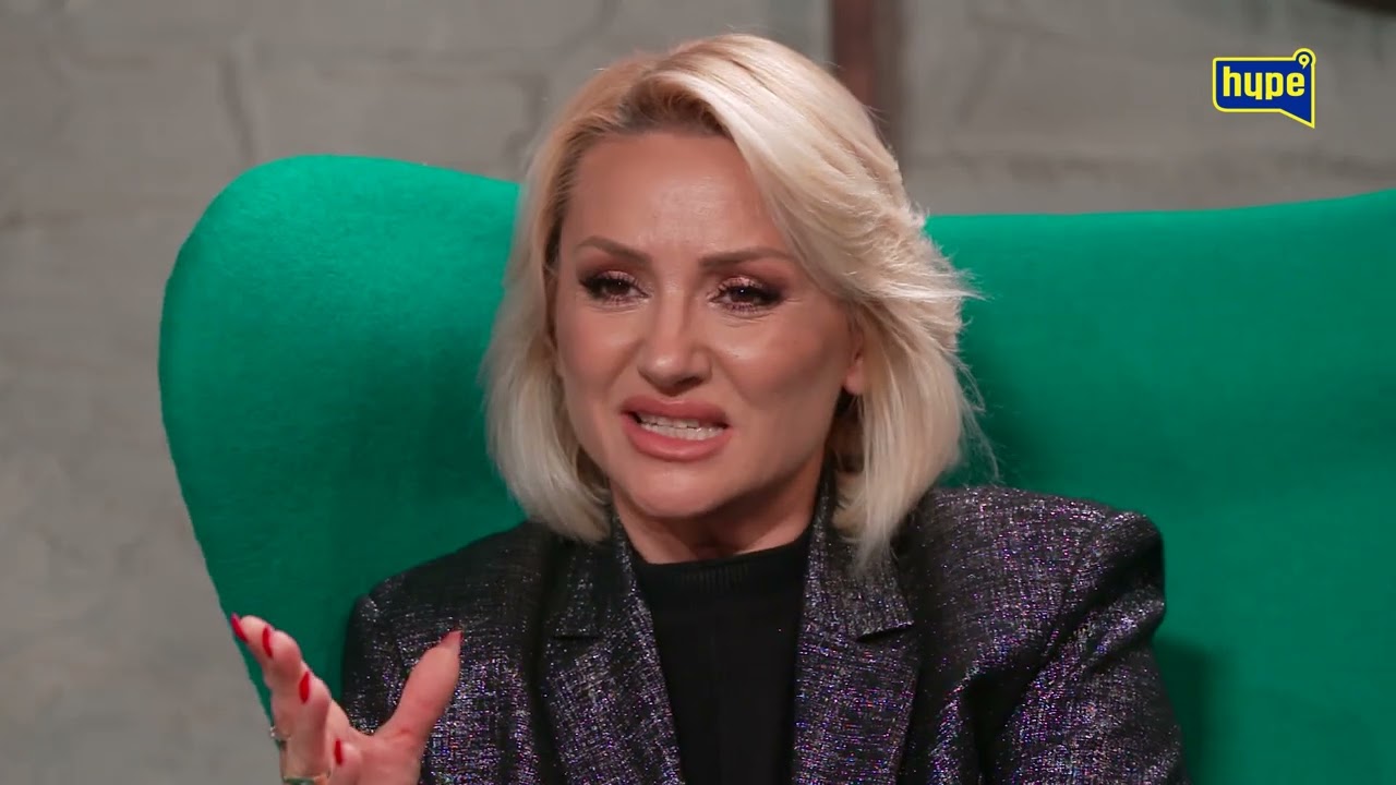 Goca Tržan: Milica Pavlović me je zvala na koncert, neću otići! Imam za hleb i jogurt! |HYPETV