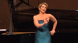 Joyce DiDonato - La Spagnola de Vicenzo Di Chiara