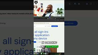 2FA Setup: Authenticator Apps vs. Password Managers #shorts