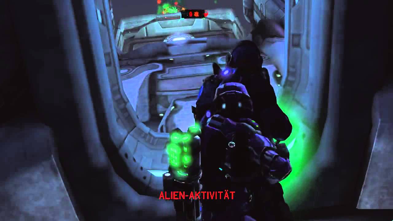 Slingshot DLC [Deutsch/German] [Normal/Ironman] 061 YouTube