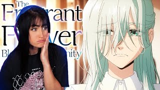 OH NO!! 💔 The Fragrant Flower Blooms With Dignity Episode 4 | 薫る花は凛と咲く