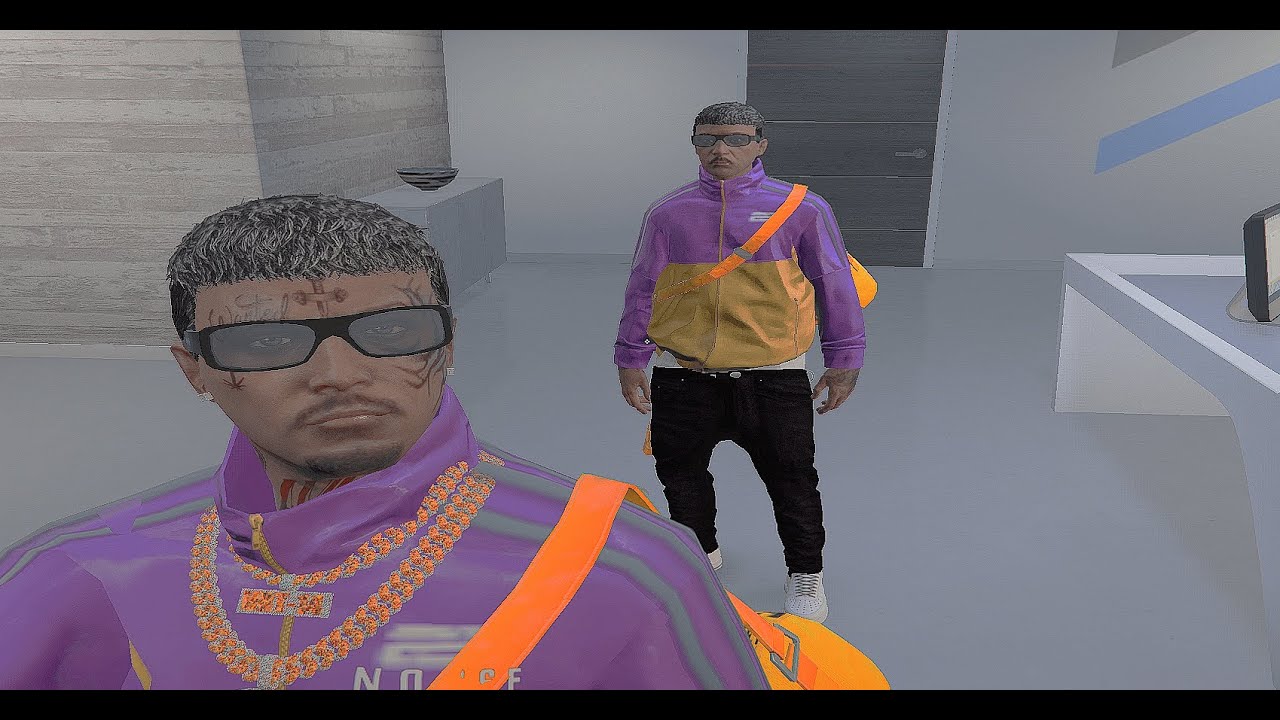 [FPLAYT] MOLDOVA NORTEÑOS RAZBOI MONTAGE