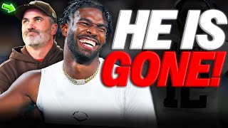 видео: ШЕДЕР САНДЕРС ПРОТИВ ДИЛЛОНА ГЭБРИЭЛЯ, ПРЕВРАТИЛА БРАУНС МЕДИА ПРОТИВ КЕВИНА СТЕФАНСКИ картинка: ШЕДЕР САНДЕРС ПРОТИВ ДИЛЛОНА ГЭБРИЭЛЯ, ПРЕВРАТИЛА БРАУНС МЕДИА ПРОТИВ КЕВИНА СТЕФАНСКИ