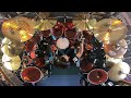 TVMaldita Presents: Aquiles Priester playing Angels Cry (2023 Version) - Coming Soon!!!