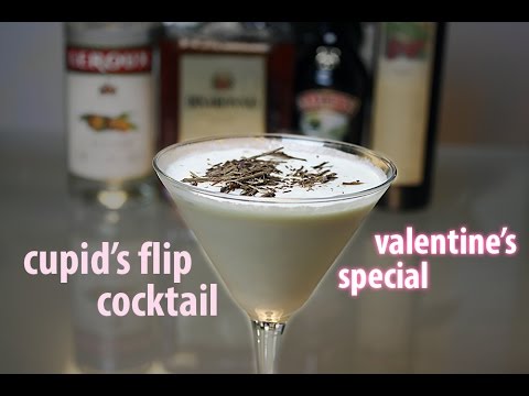 cupid's-flip-cocktail-(valentine's-day-special)