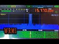 WRMI 15770 KHz 2025 07 20 WRMI 15770 KHz 2025 07 20