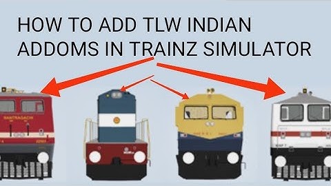 HOW TO ADD TLW ADDONS IN JUST 2 MINUTES