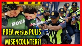 PDEA versus PULIS ENGKWENTRO sa EVER GOTESCO COMMONWEALTH | Usap Usap University