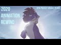 2020 Animation rewind
