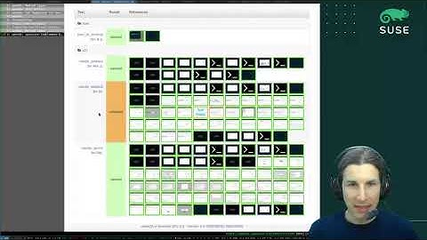 openQA Tutorial from 25 AUG 20 Live Stream