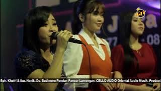 Bidadari Cinta - All Artis - New AJT ( Musik  )