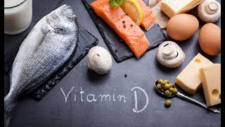 Top 10 Vitamin D Rich Foods