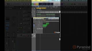 Breaking Down a Chord Progression Part 2 #shorts #musictheory #musicproducer