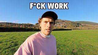 Create content & never work a job again (the roadmap)