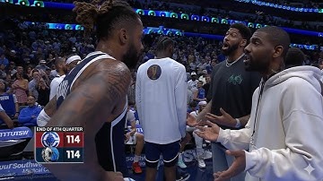 D’Angelo Russell’s Playstyle Frustrates His Teammates