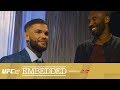 UFC 217 Embedded: Vlog Series - Episode 6