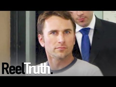 Drug Lords - How Richard Buttrose Was Arrested