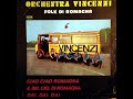 Vincenzi orchestra folk di cesena  balcone aperto