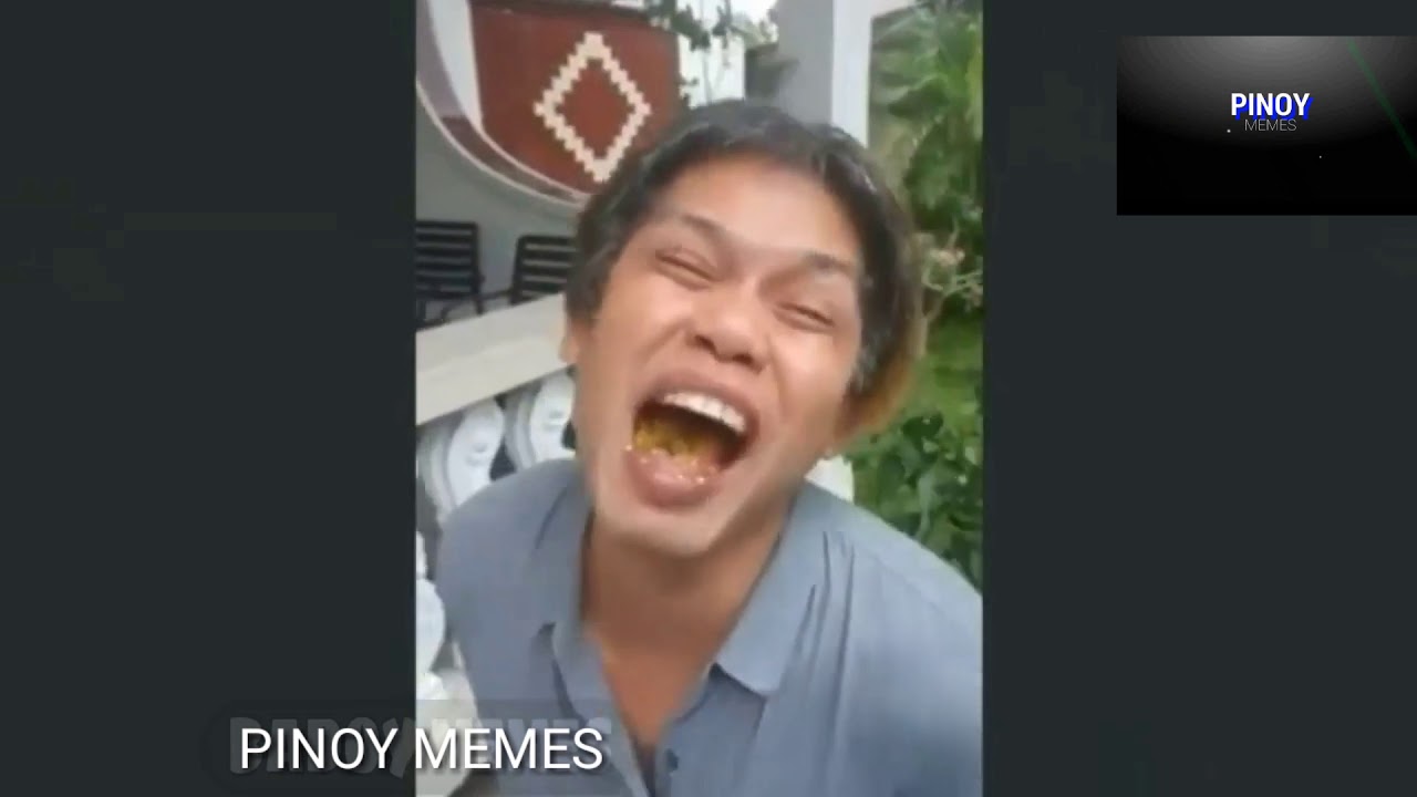 Pinoy Memes Compilation | Part 1 - YouTube