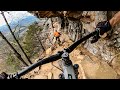 If you've only got a day in Arkansas, this is where to spend it | Mountain Biking Mt. Nebo