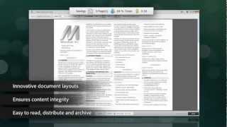 Why Adobe LeanPrint