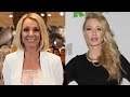 Britney Spears Talks Iggy Azalea Collaboration
