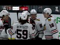Chicago Blackhawks vs. Seattle Kraken (4/4/26) | Game Highlights | CHSN Blackhawks