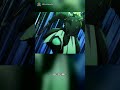 They stopped Green Fury  #anime