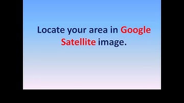 Creating Shape file on Google Map in open source QGIS