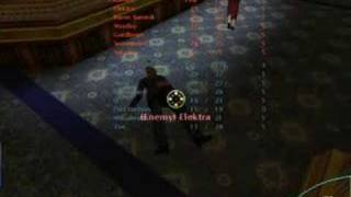 Nightfire - Chaos at a Party
My very first NF movie: ZD Soft Game Recorder, Windows Movie Maker and a little improvisiation...
Starring Yakuza as himself. :)
Enjoy! Nightfire - Chaos at a Party