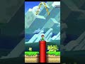 Mario & Yoshi Epic Coin Rush Through Caves & Outdoors!