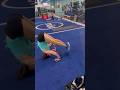 Try this for strong abs #youtubeshorts #core #balance #strong #fitness #workout #female #over40 #mom