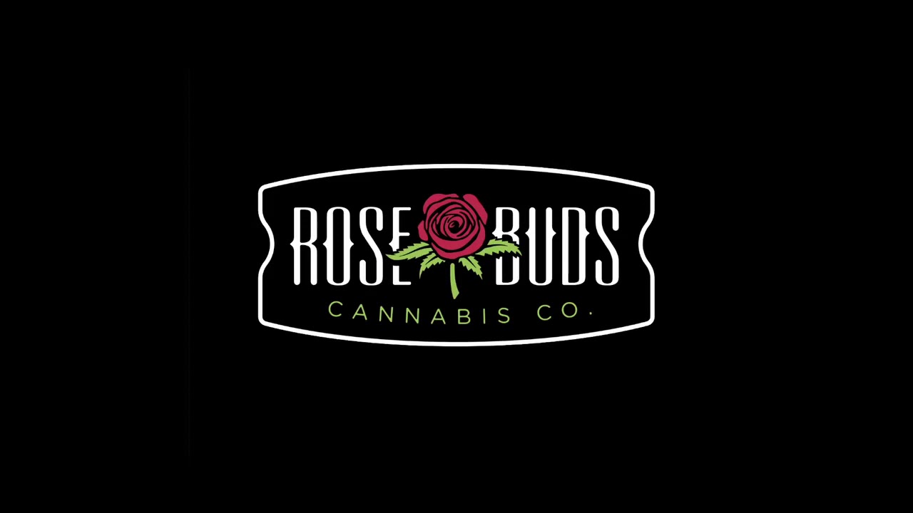 Rose Buds Cannabis