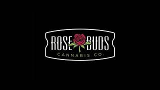 Rose Buds Cannabis