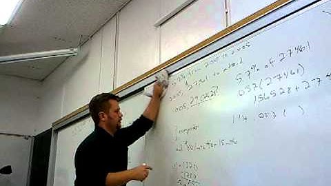 Math 120 Jan 31 Lecture Part 3