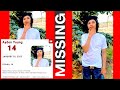 Ayden Young: Missing 14 Yr. Old Indigenous Boy - Regina, Saskatchewan - January 10th 2025