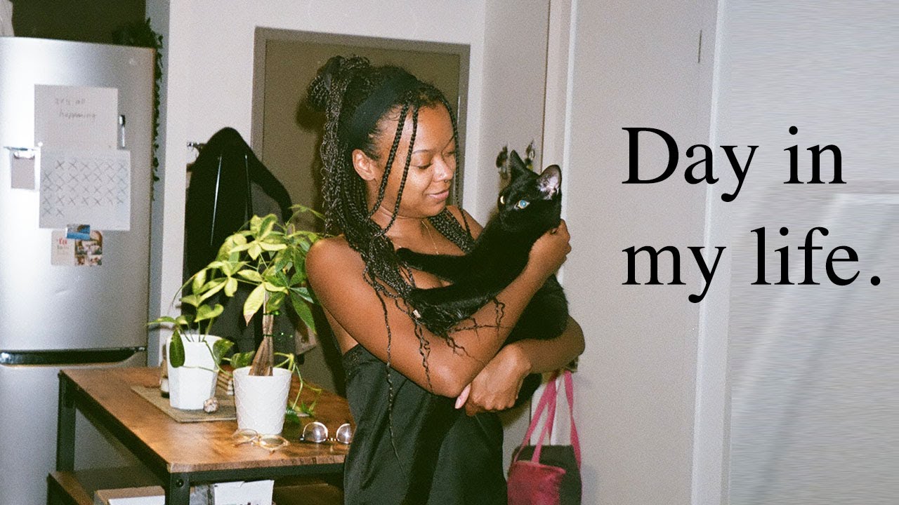 A pointless lil vlog