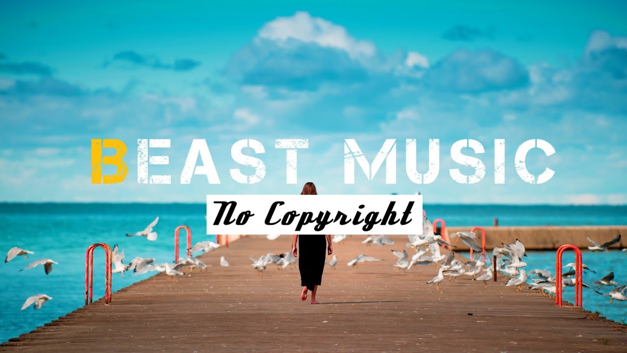 Evolution - Theo Dor [YouTube Royalty Free Music] by Beast Music || Vlog No Copyright Music ||