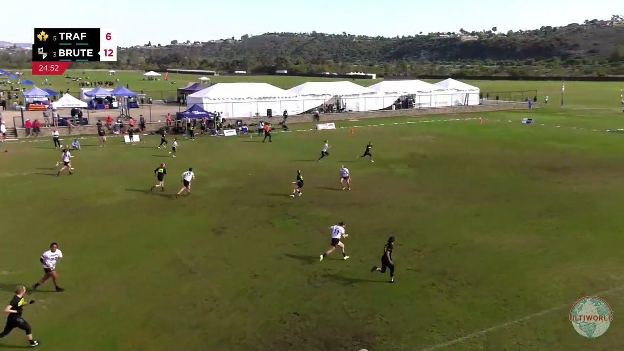 Team Analysis: Boston Brute Squad, USA Nationals 2021 (7)