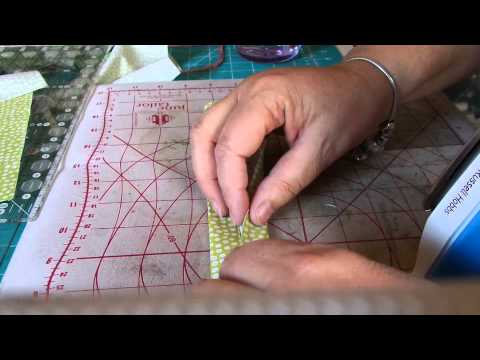JoyofQuilting: Quick and Easy Block Keeper