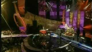 Edge Of The Blade - Journey Concert 2008