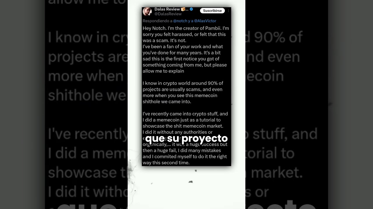 NOTCH EATEN DALAS REVIEW 😂 - YouTube