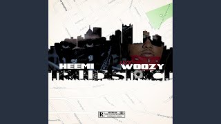 Trill District (feat. Heemi)