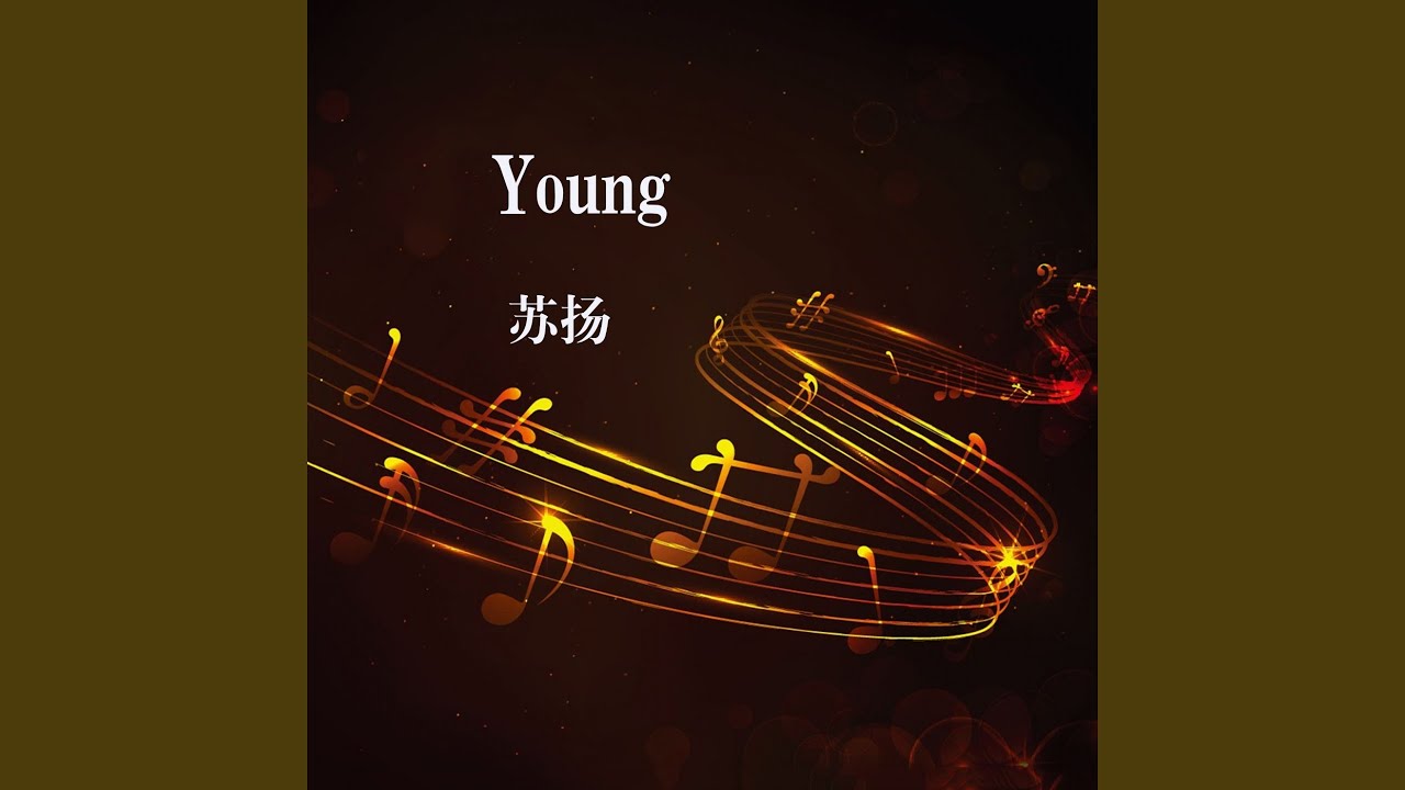 Watch Young on YouTube Watch Young on YouTube