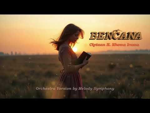 SEBUJUR BANGKAI - H. RHOMA IRAMA | Versi ORCHESTRA Megah \u0026 Penuh Makna | Symphony Nusantara