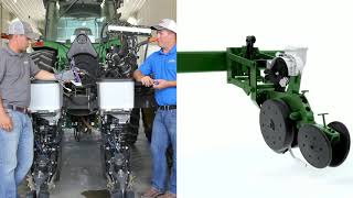 PREMIER INSIGHTS: Precision Planting