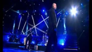 Phil Collins In The Air Tonight (Farewell Tour 2004)